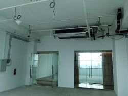 COURTYARD BY MARRIOTT SINGAPORE NOVENA (D12), Retail #377779361